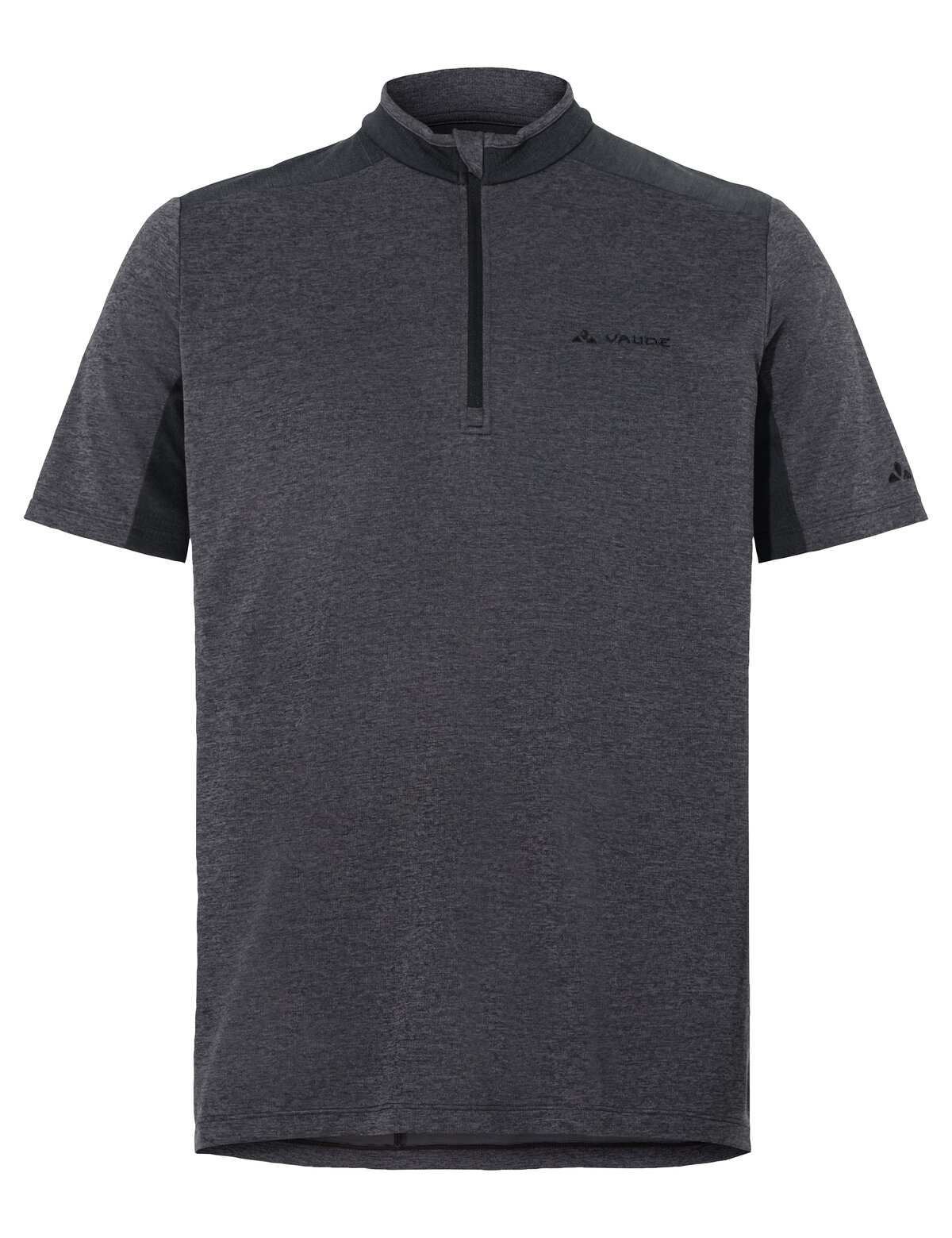 Tamaro Halfzip Fahrrad Shirt Herren