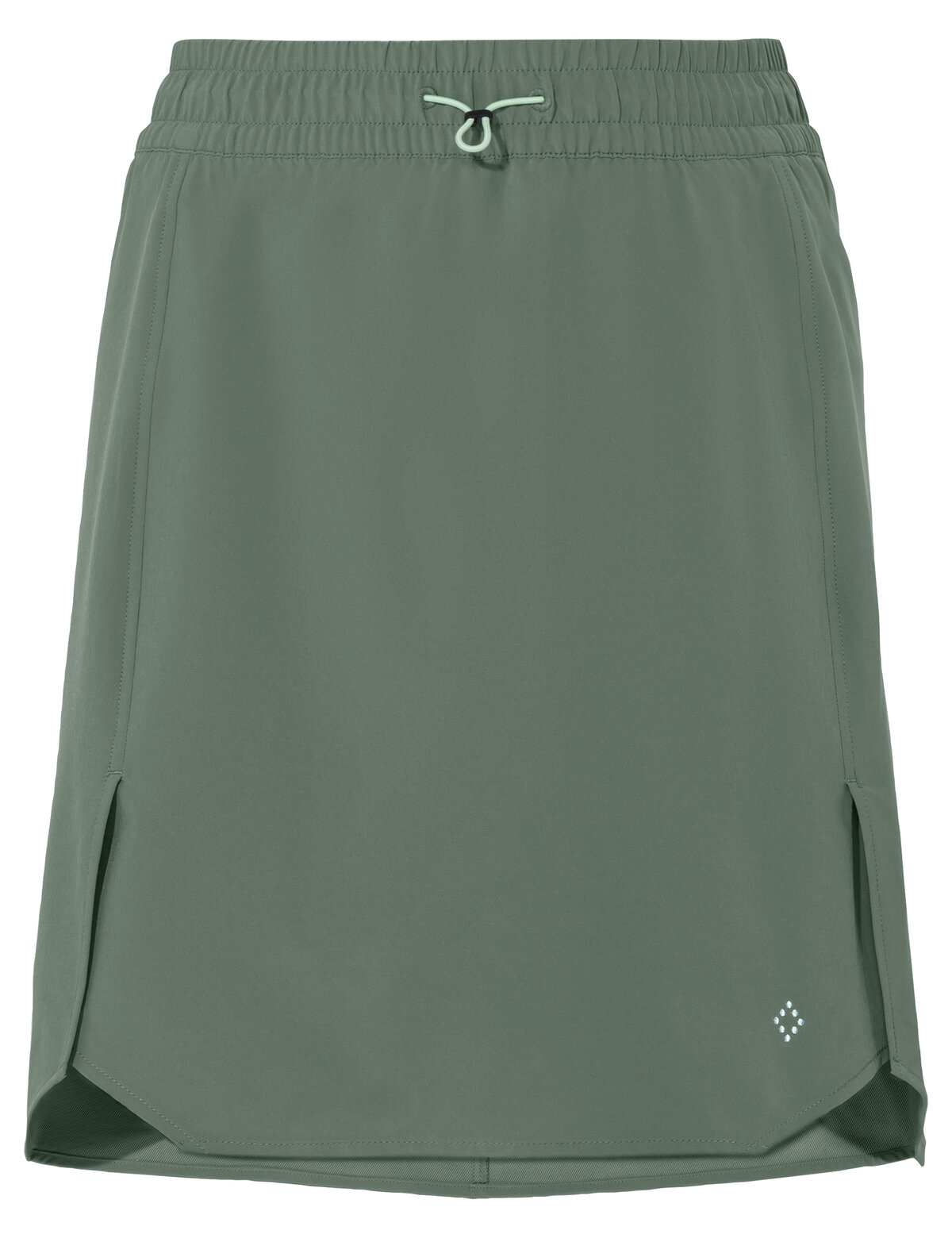 Skomer Skort V Damen