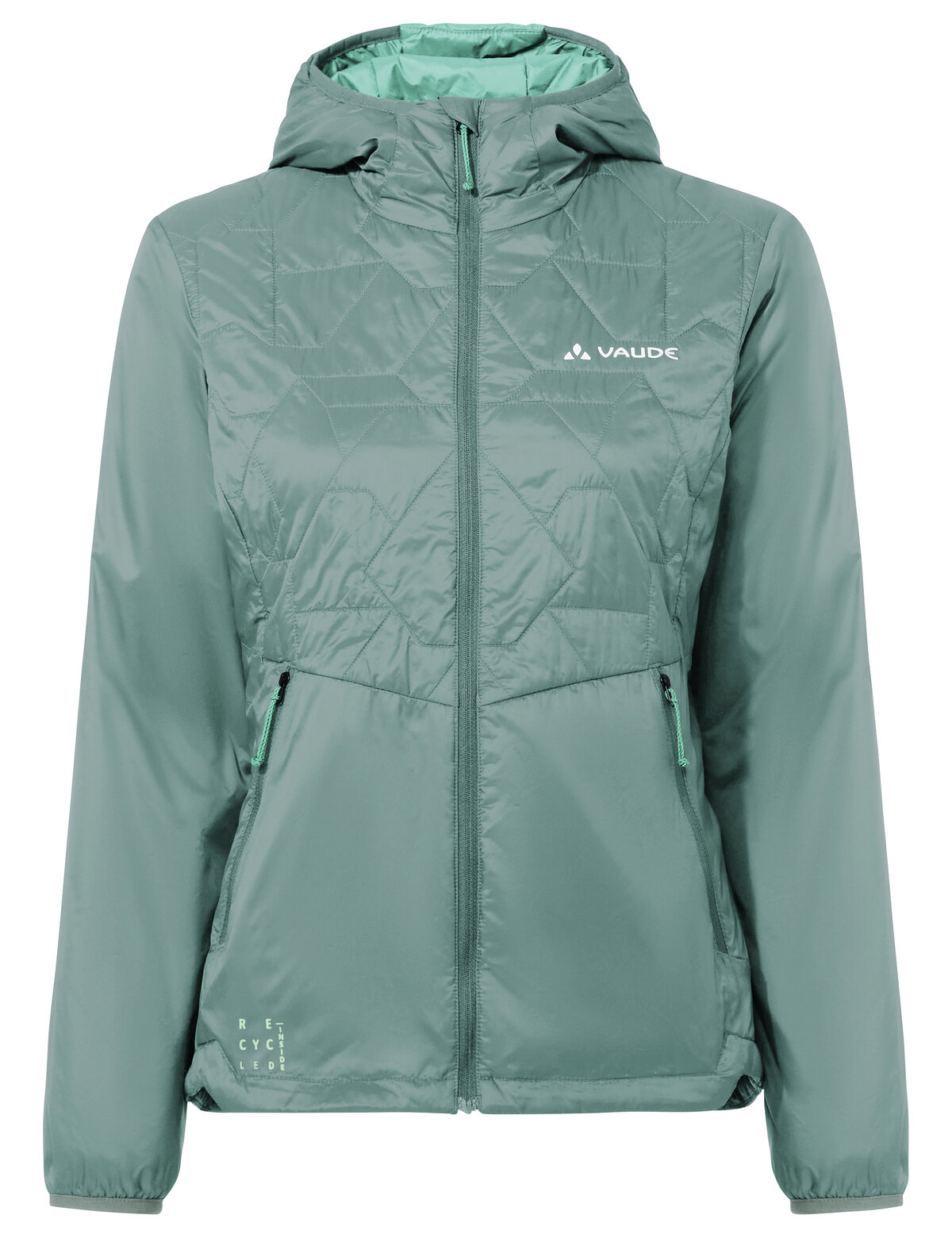 Freney VI Isolationsjacke Damen