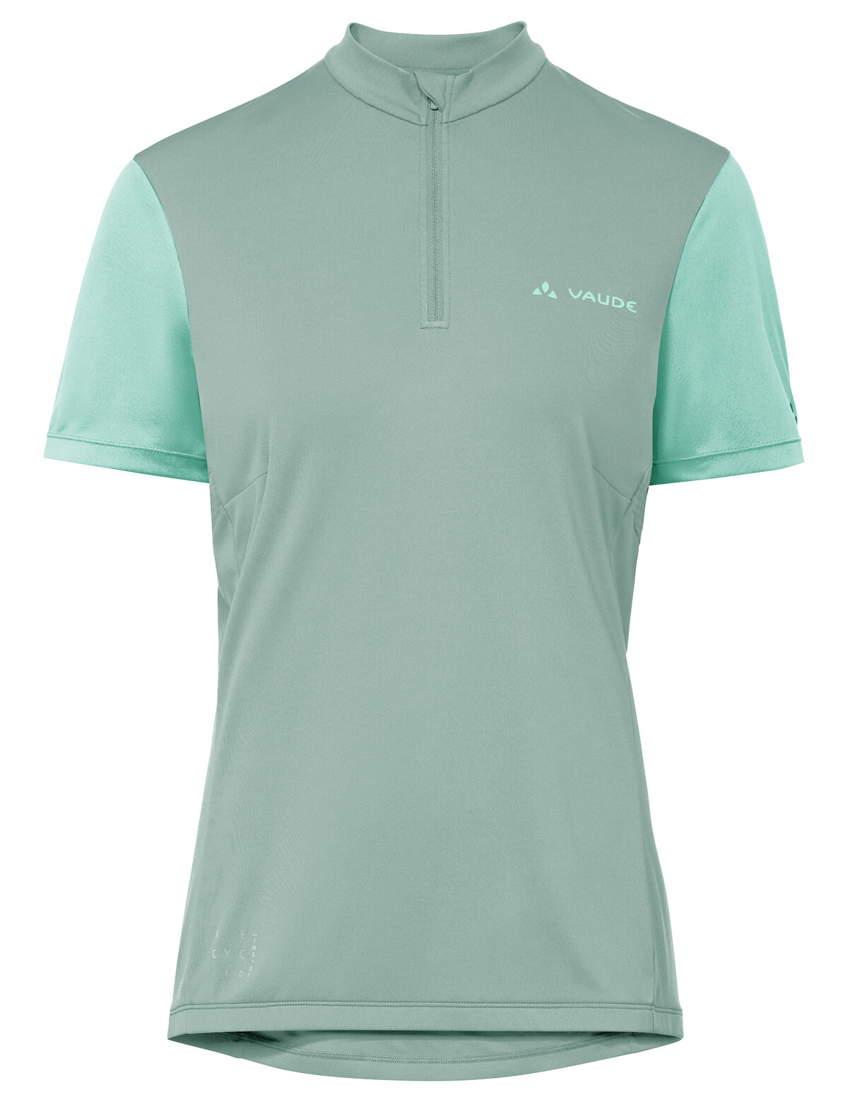 Matera Halfzip Radtrikot Damen