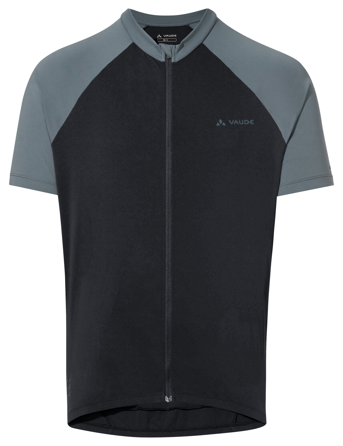 Matera Fullzip Radtrikot Herren
