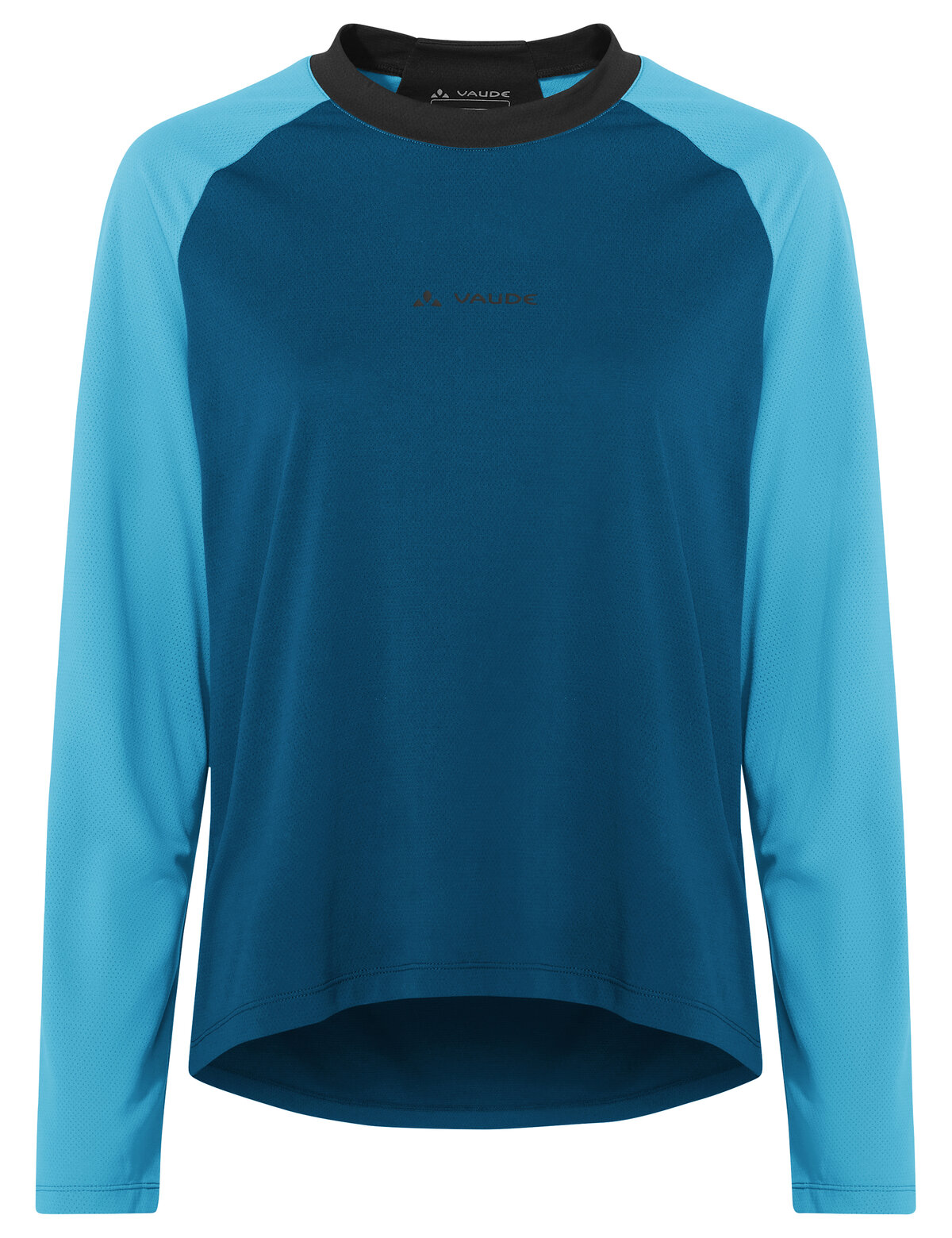 Loamer Mountainbike Langarmshirt Damen
