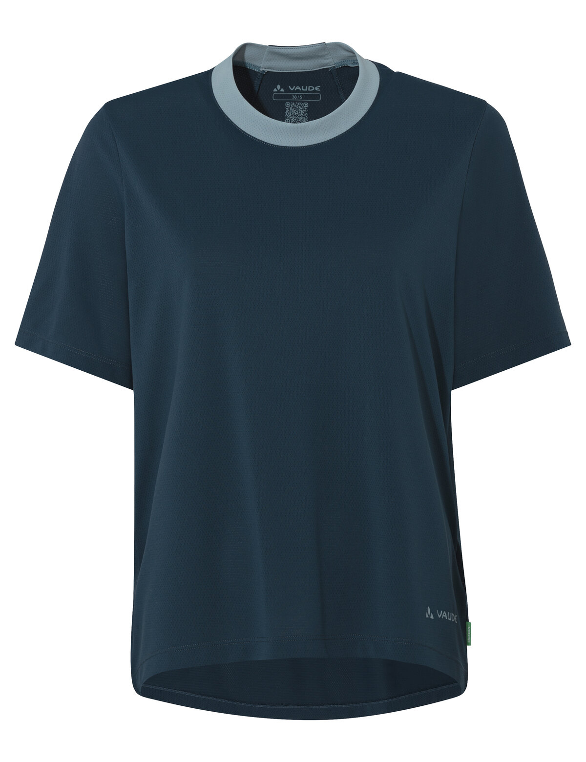 Loamer Mountainbike T-Shirt Damen
