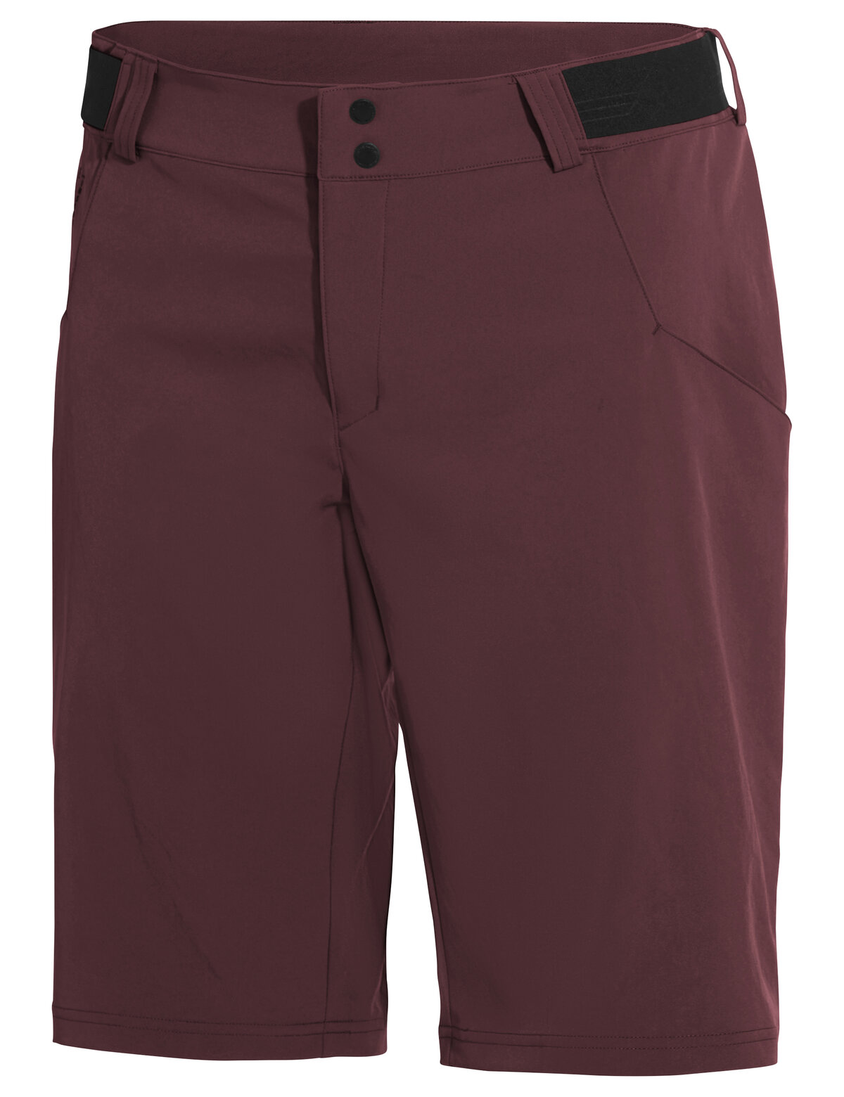 Loamer Mountainbike Shorts Damen