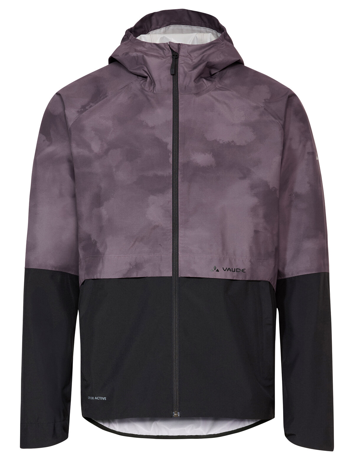 Loamer Mountainbike Regenjacke Herren