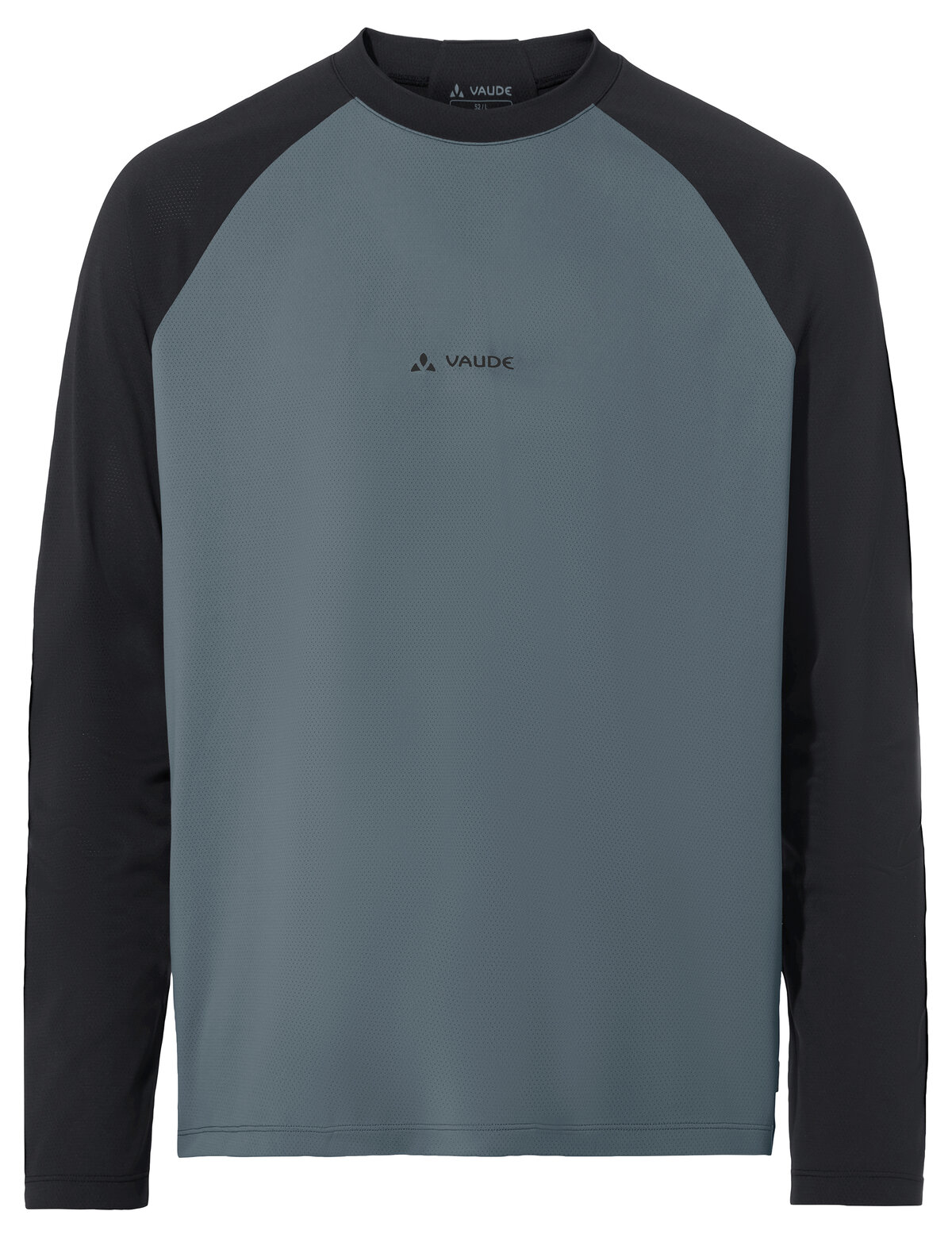 Loamer Mountainbike Langarmshirt Herren