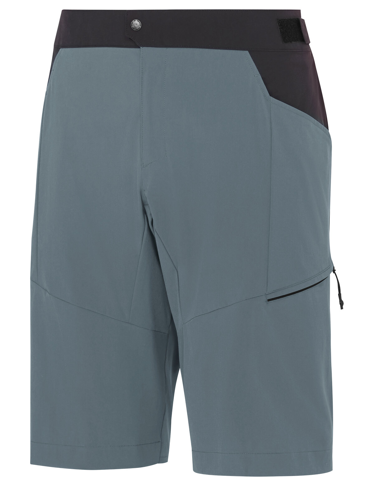 Qimsa Pro Fahrrad Shorts Herren