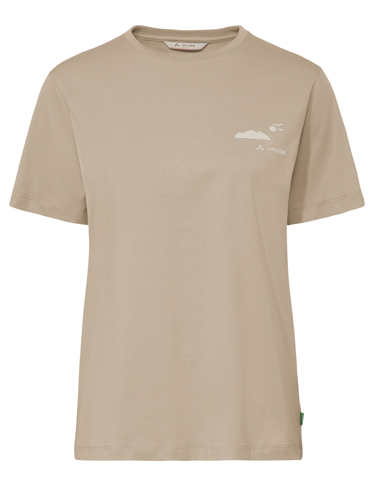 Spirit II T-Shirt Damen
