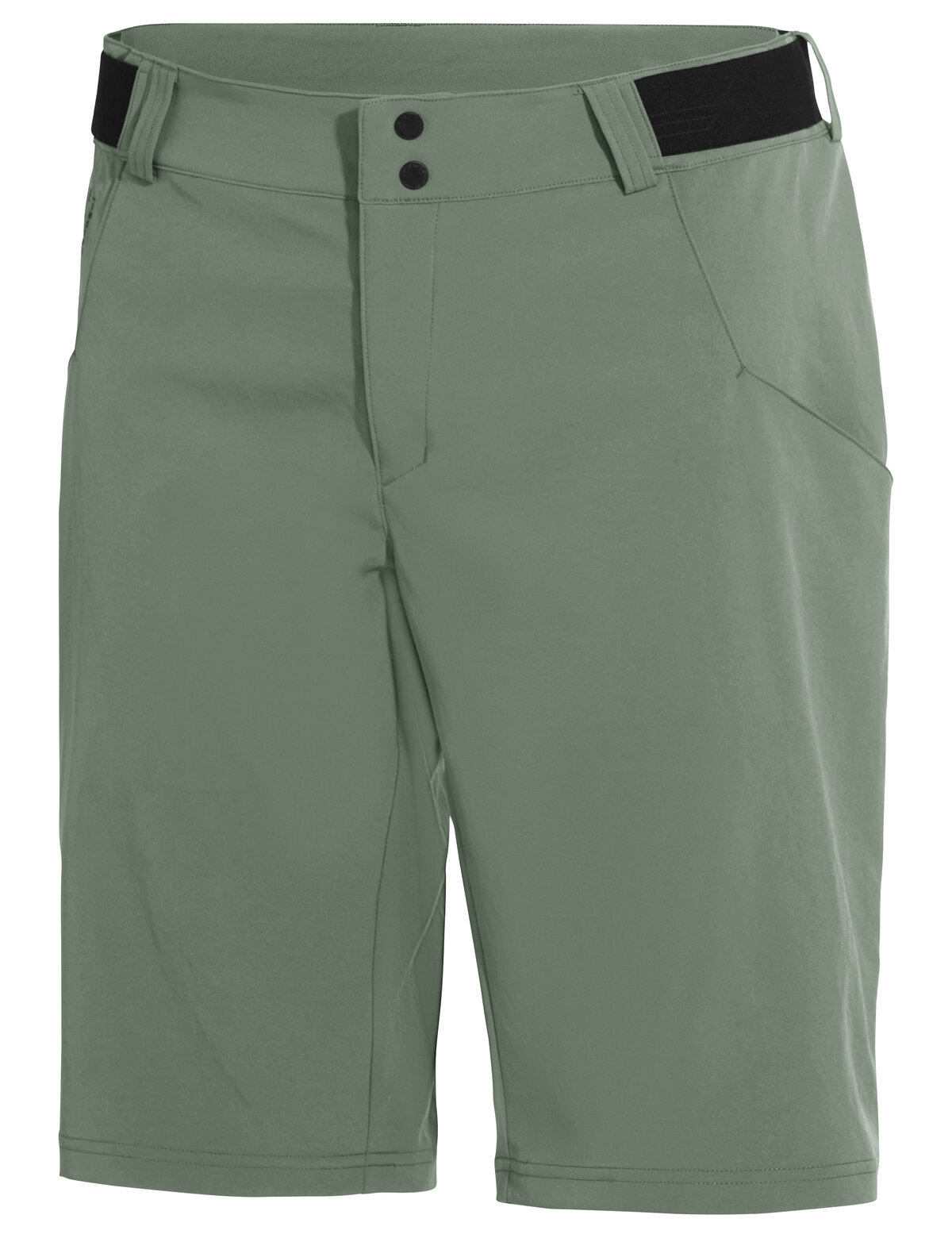 Loamer Mountainbike Shorts Damen ohne Innenhose