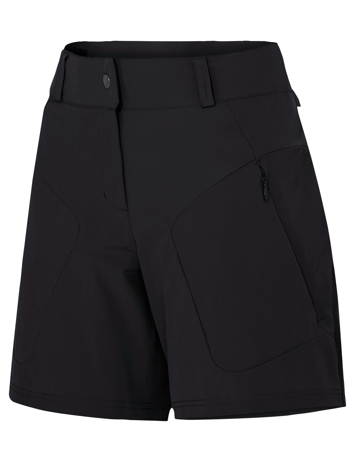 Altissimo II kurze Mountainbike Shorts Damen