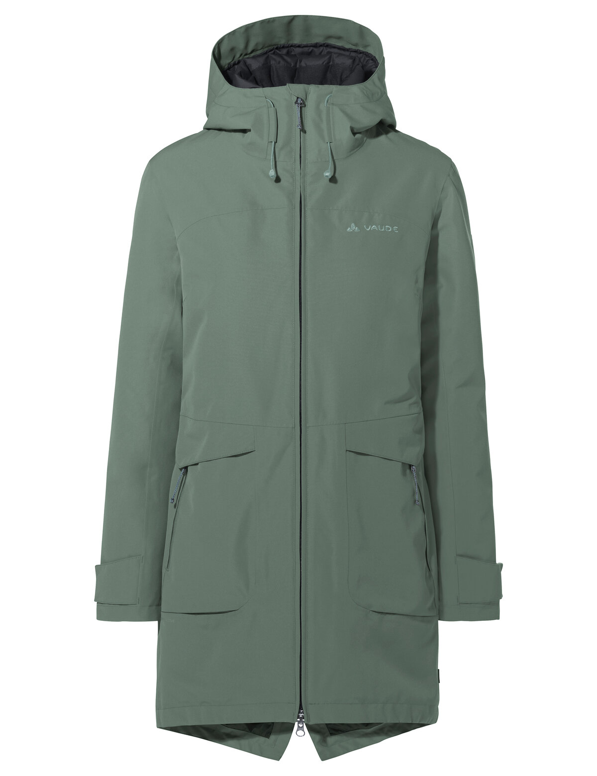 Vaude Skomer Iii Winter Parka Damen