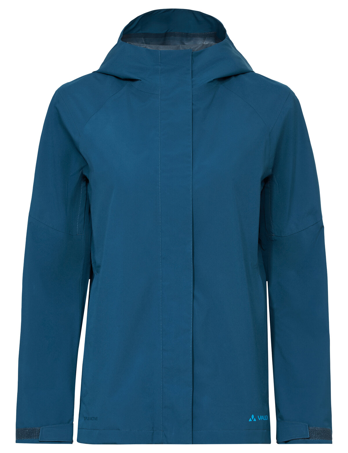 Neyland II 2,5-Lagen Wanderjacke Damen