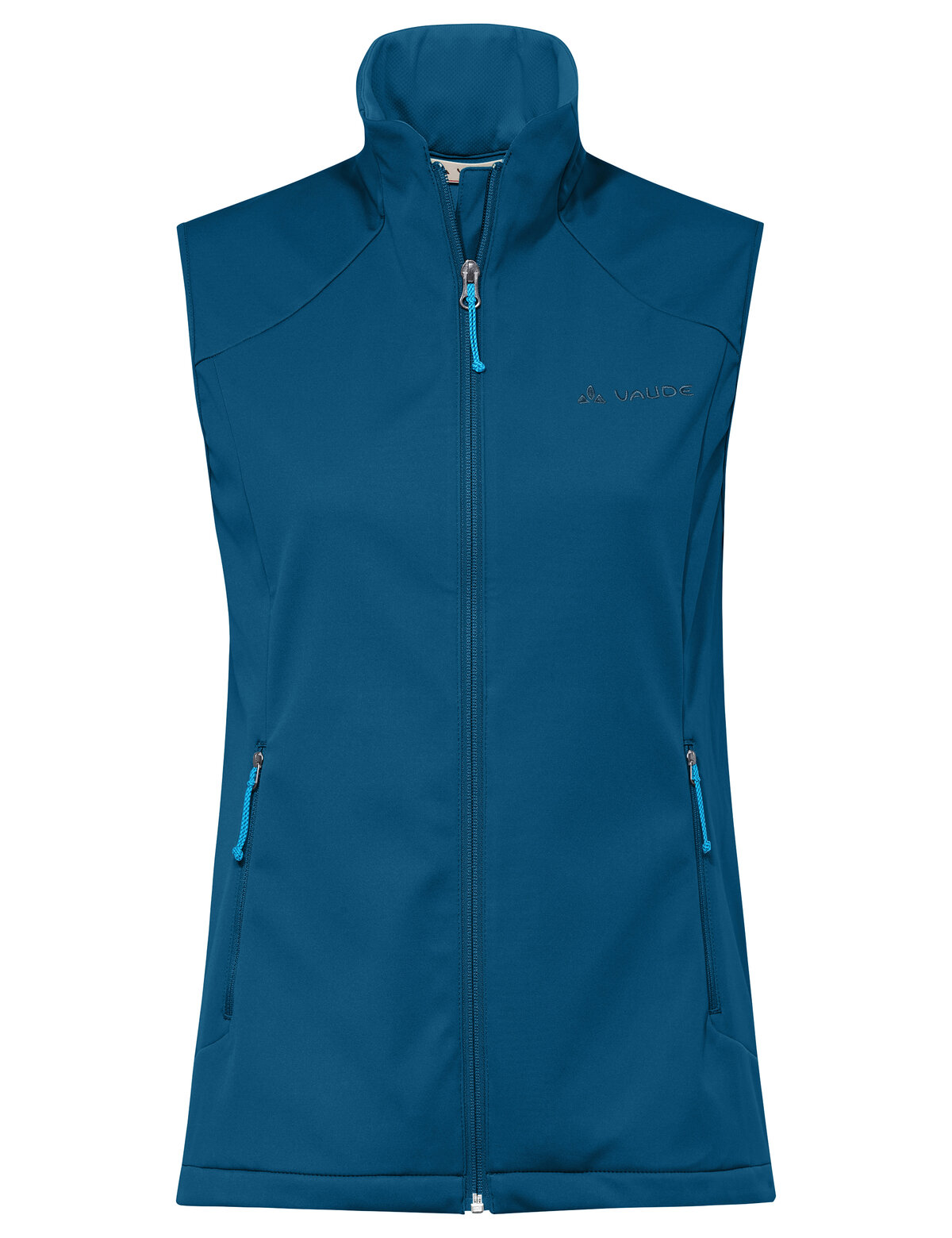 Everhike Softshellweste Damen