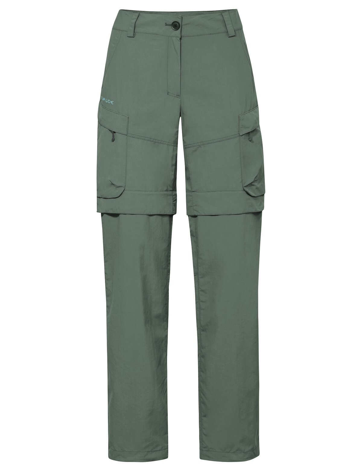 Neyland Zip-Off Cargohose Damen