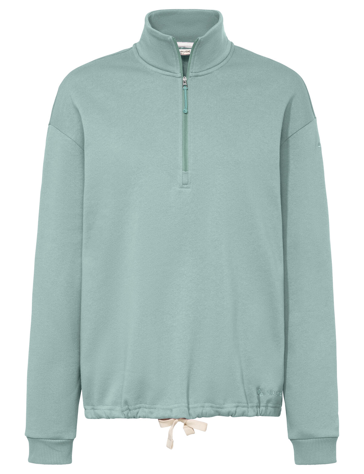 Redmont Half-Zip Pullover Damen