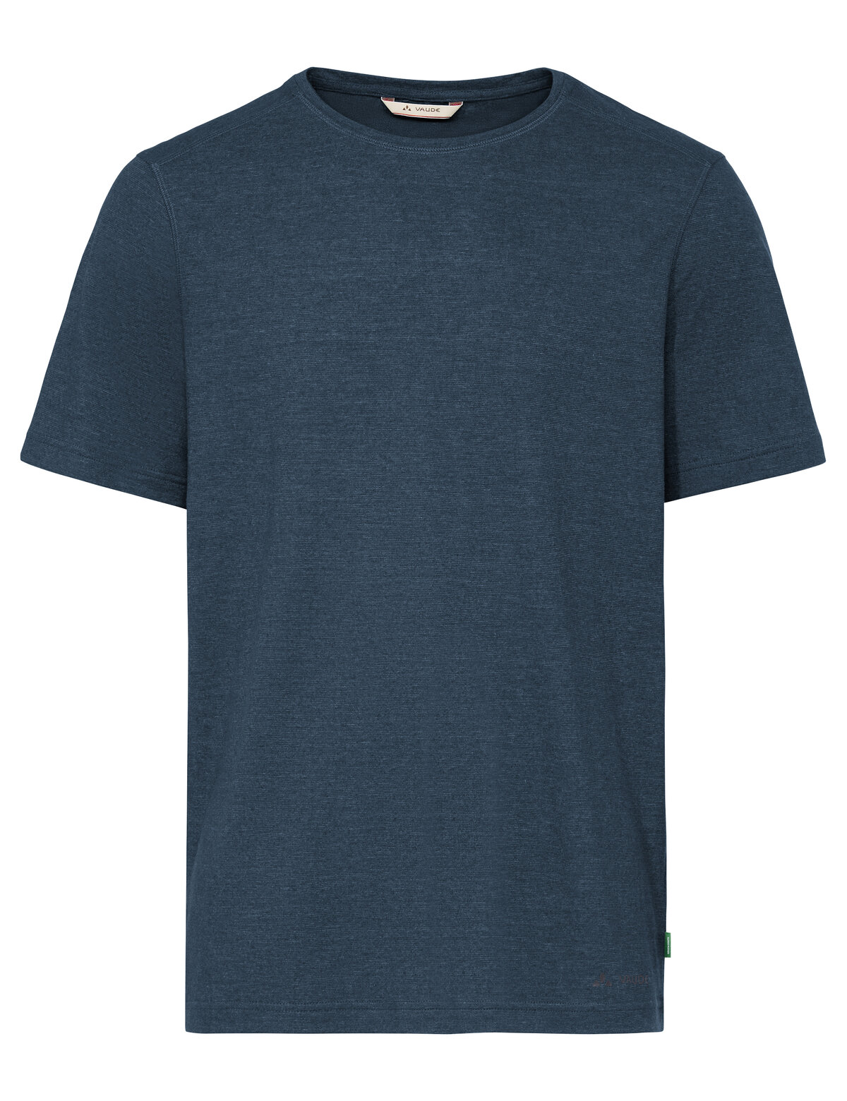 Redmont T-Shirt mit Hanf Herren