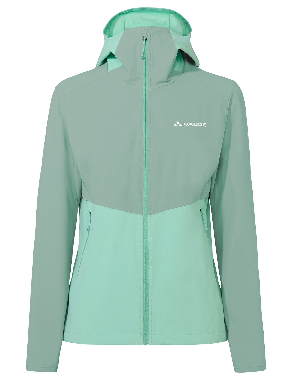 Tekoa II Softshelljacke Damen