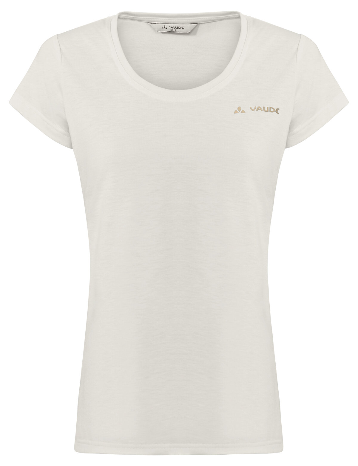 Vaude Abelia Ii T-Shirt Damen