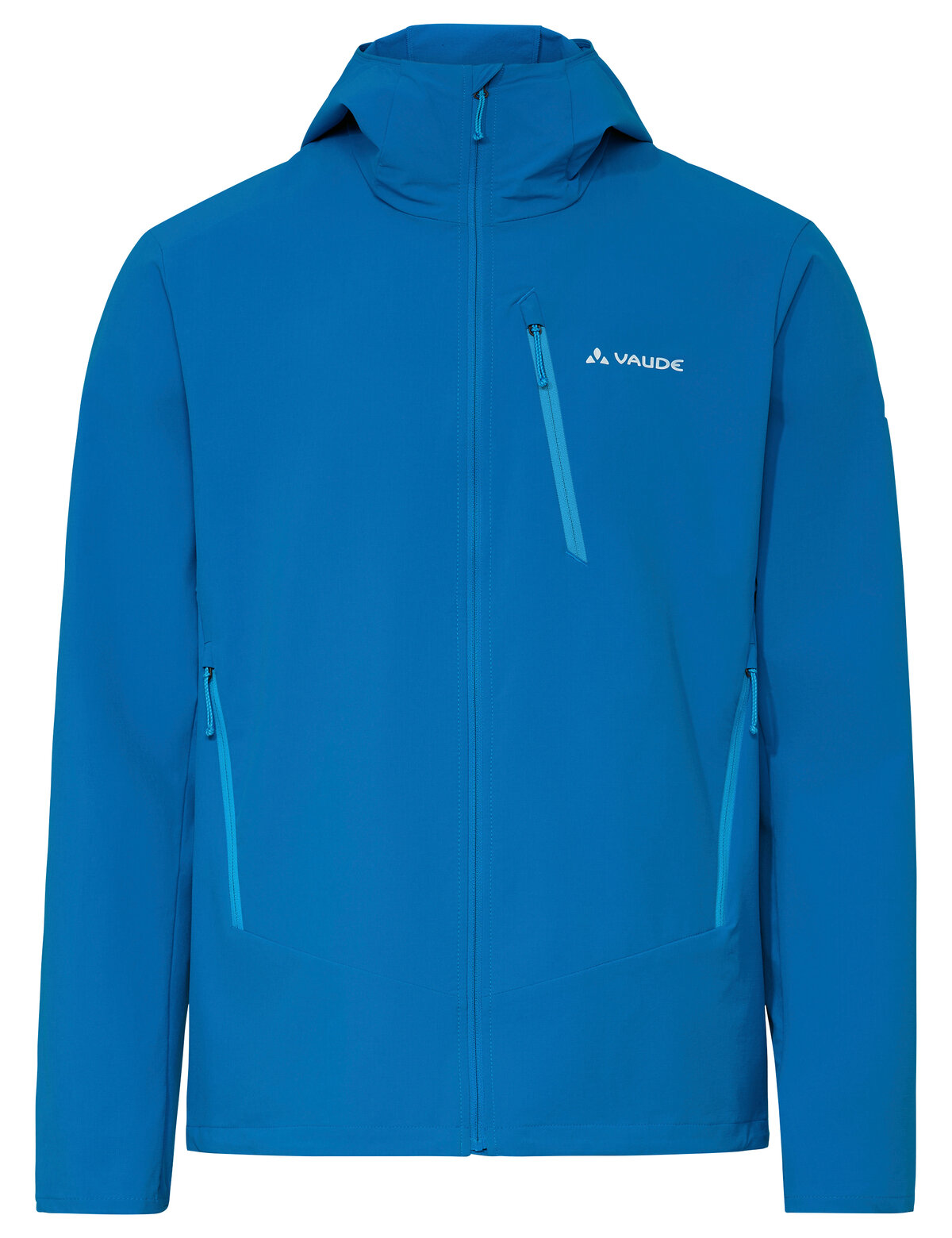 Tekoa II Softshelljacke Herren