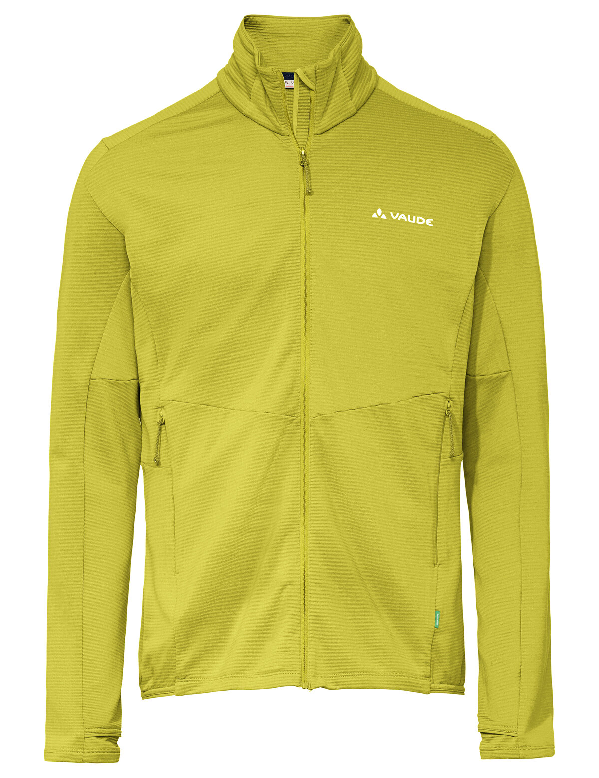 Scopi II Fleecejacke Herren