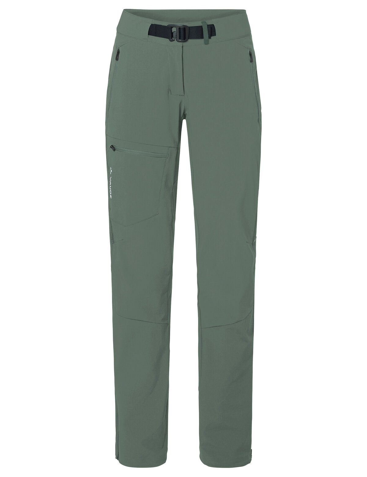 Badile III leichte Softshellhose Damen
