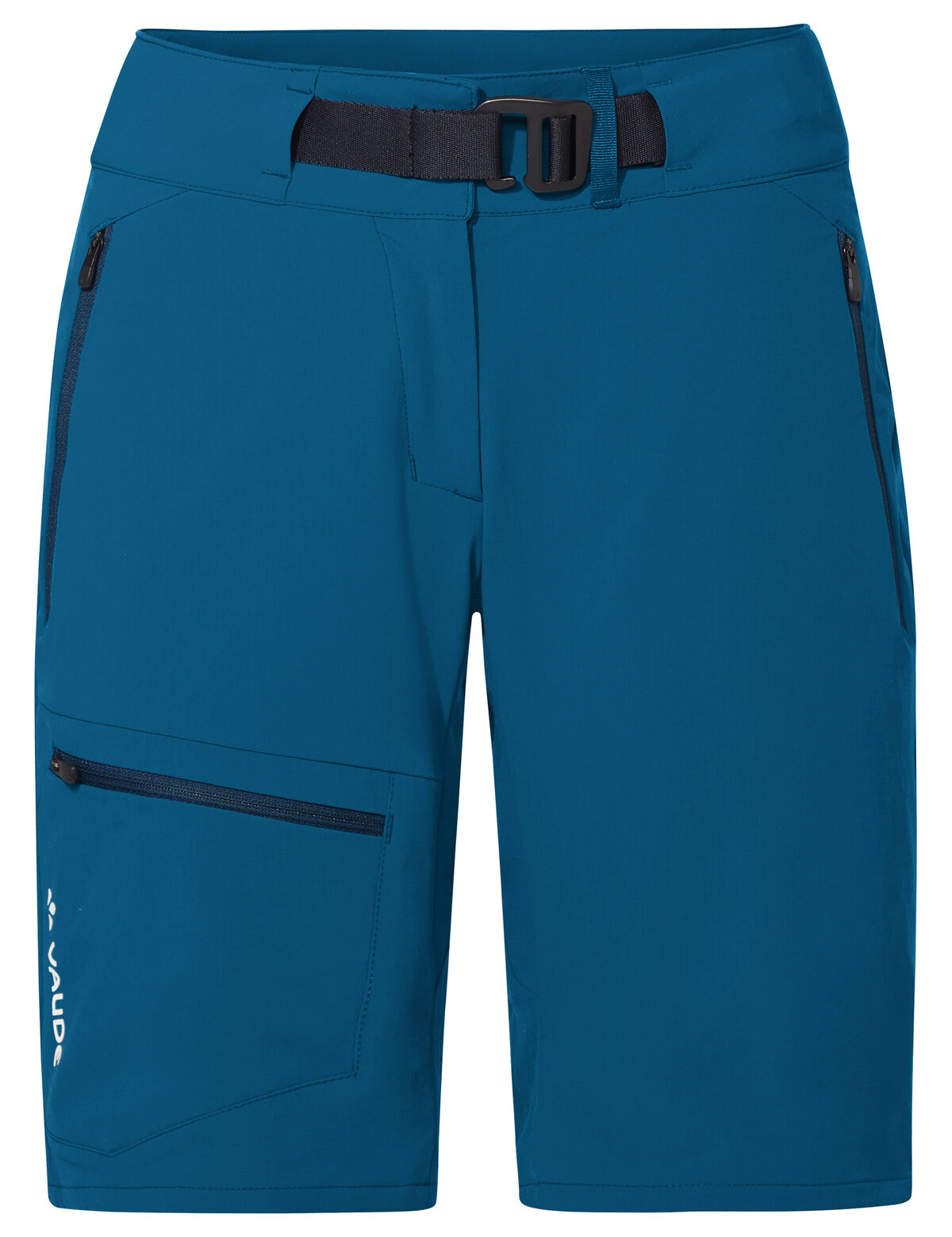 Badile II leichte Softshell Shorts Damen