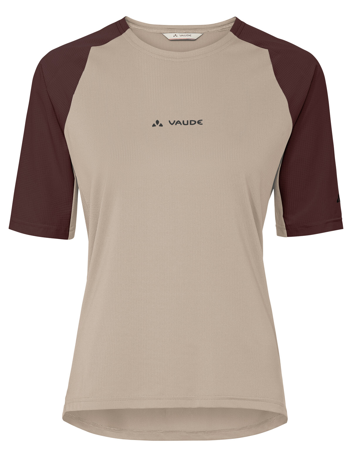 Kuro II Gravel T-Shirt Damen