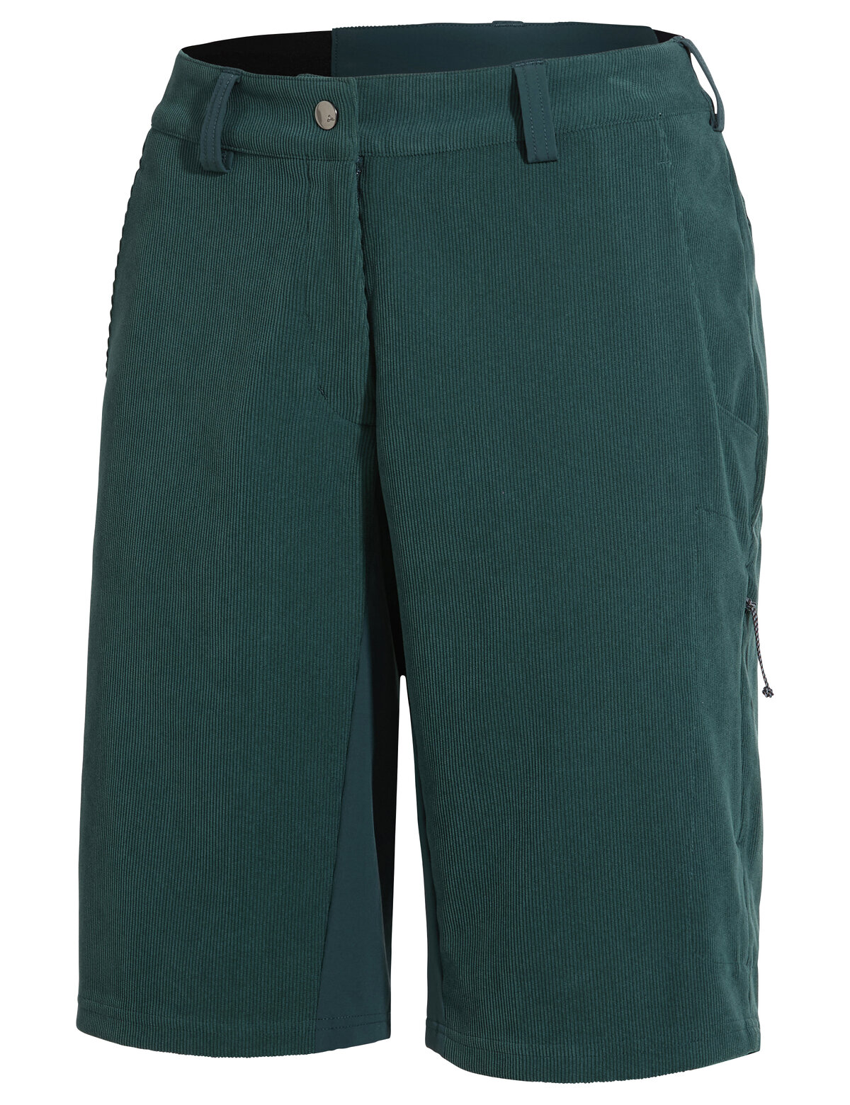 Loamer Cord MTB Shorts Damen