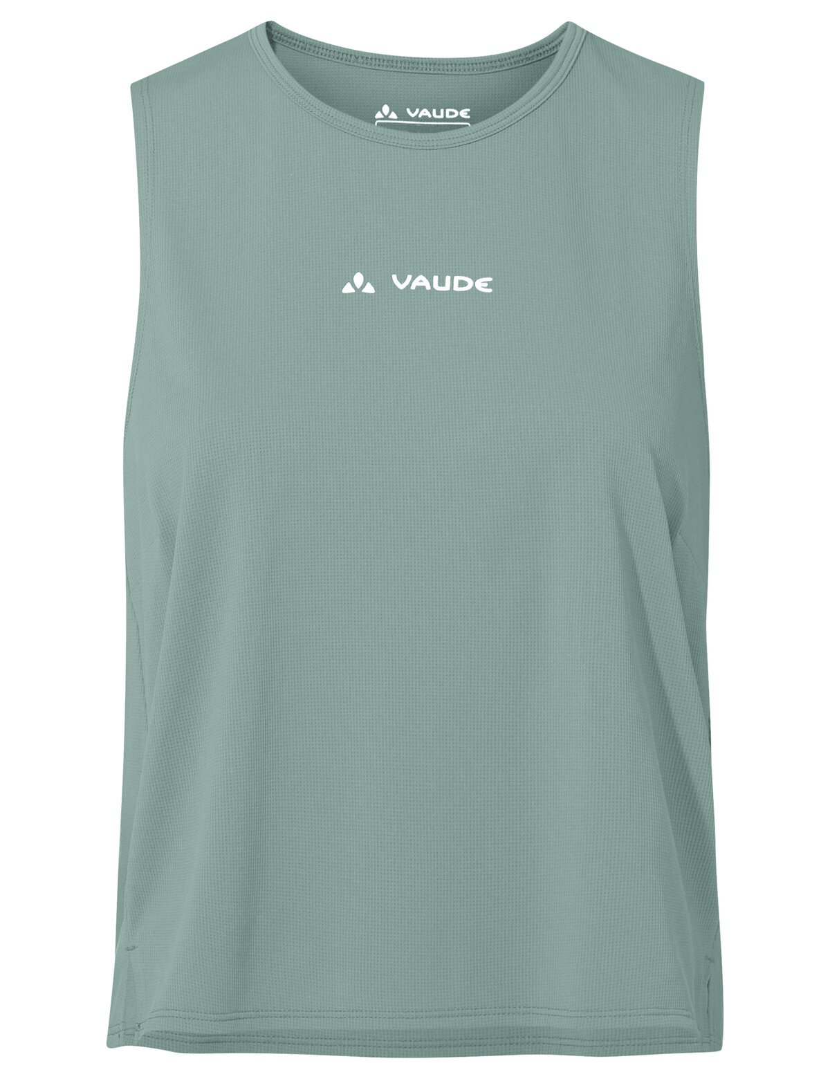 Scopi Crop Top Damen