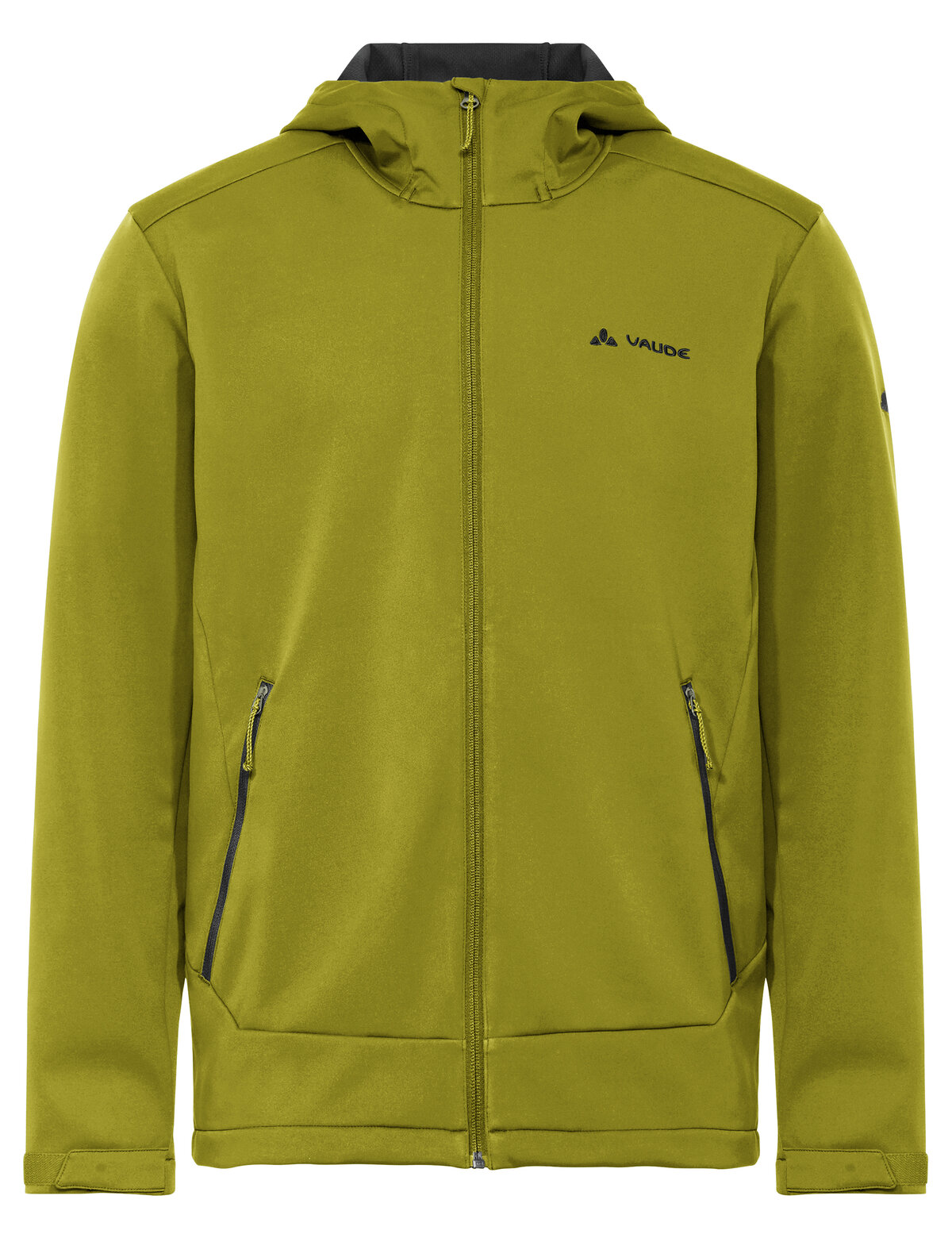Everhike Softshell Hoodie Herren