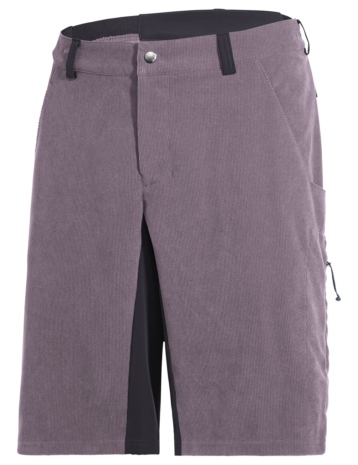 Loamer Cord MTB Shorts Herren