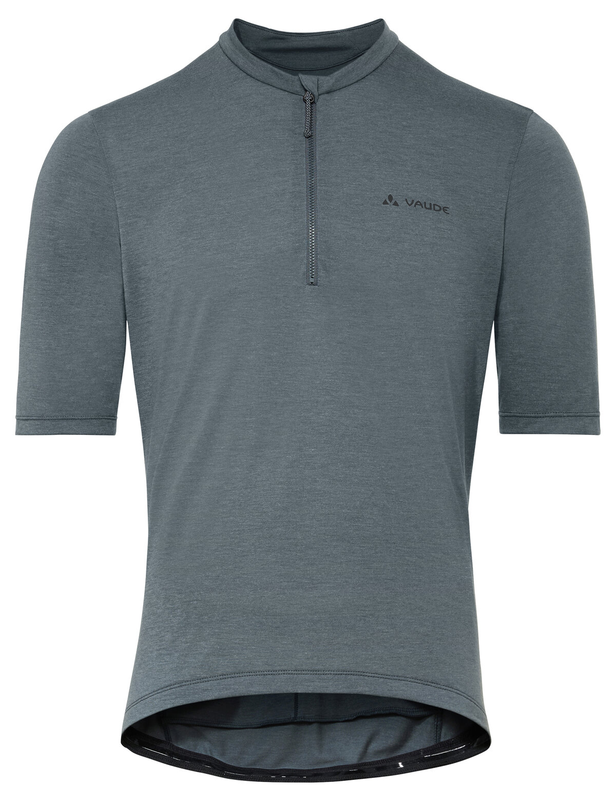 Kuro II Gravel Half-Zip Trikot Herren