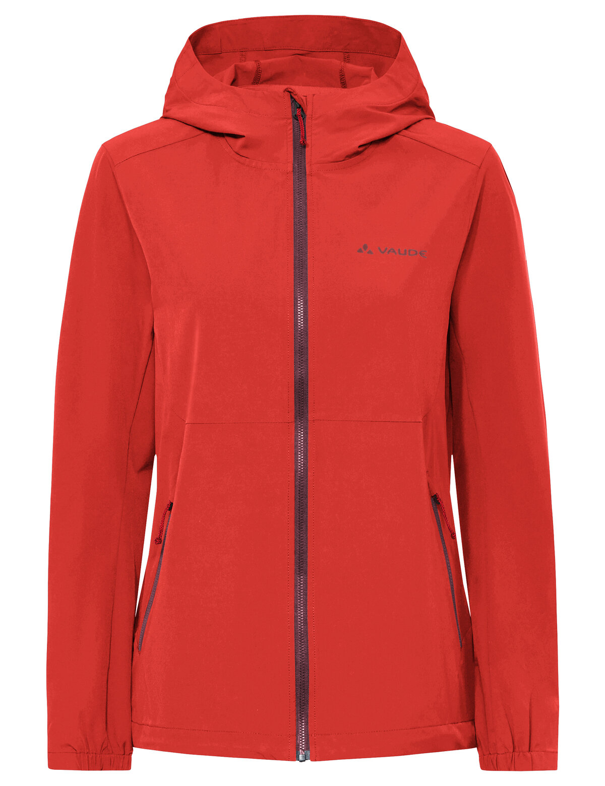 Elope Softshelljacke Damen