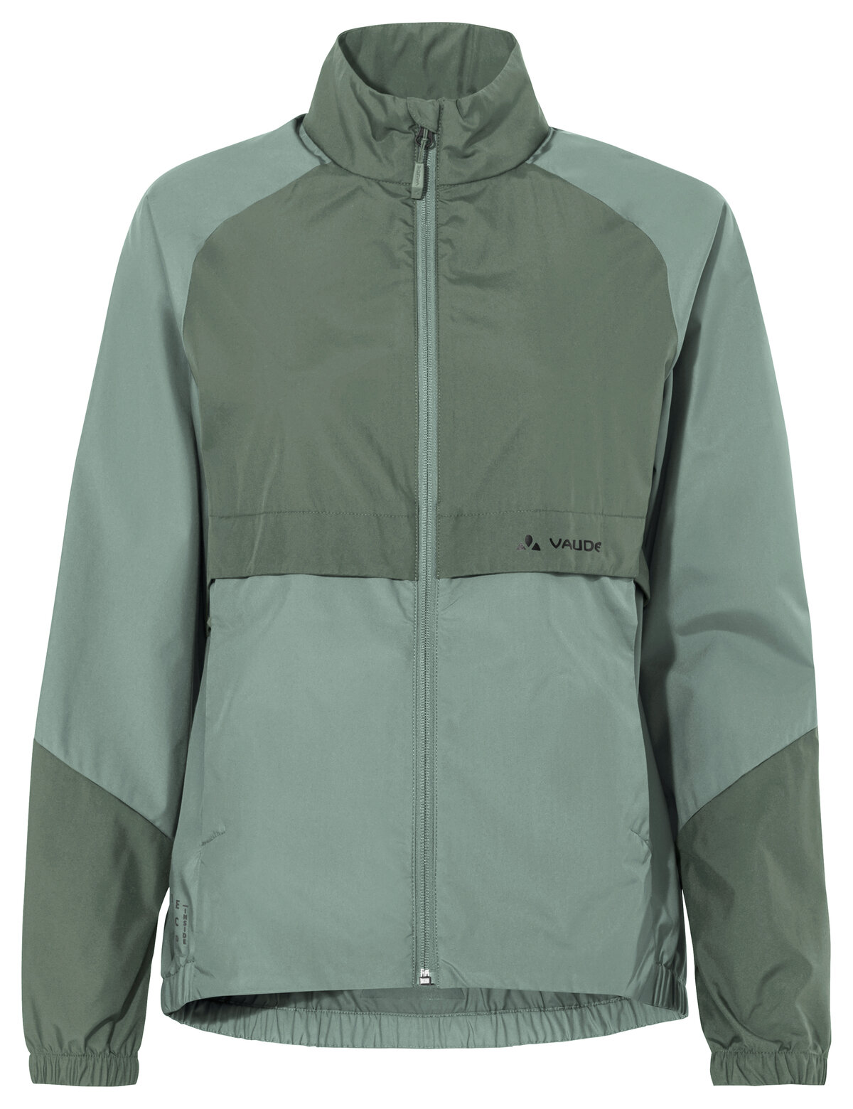 Loamer II Mountainbike Windjacke Damen