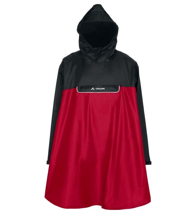 Valero Regenponcho