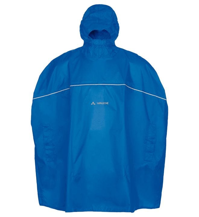 Grody Regenponcho Kinder