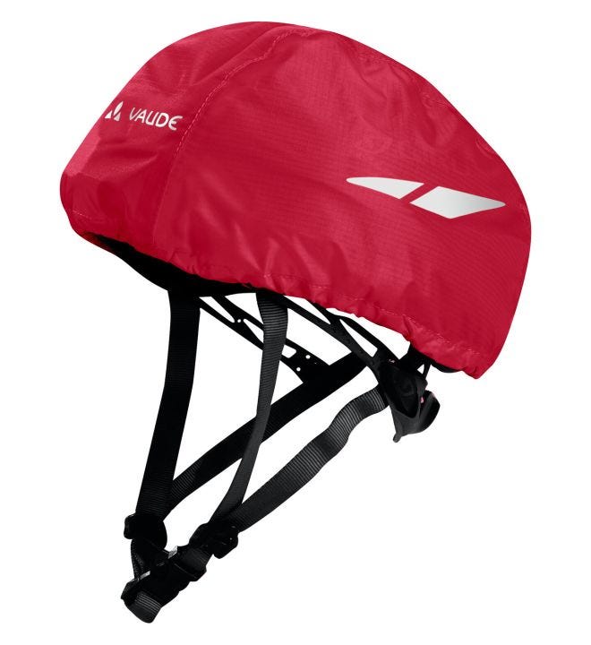 Helm Regenüberzug Kinder