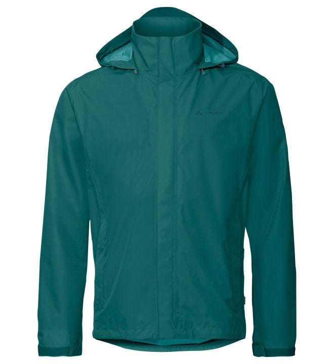 Escape Light Regenjacke Herren