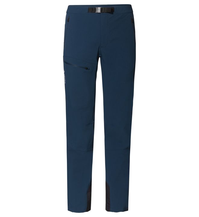 Badile II Softshellhose Herren