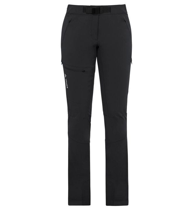 Badile II Softshellhose Damen