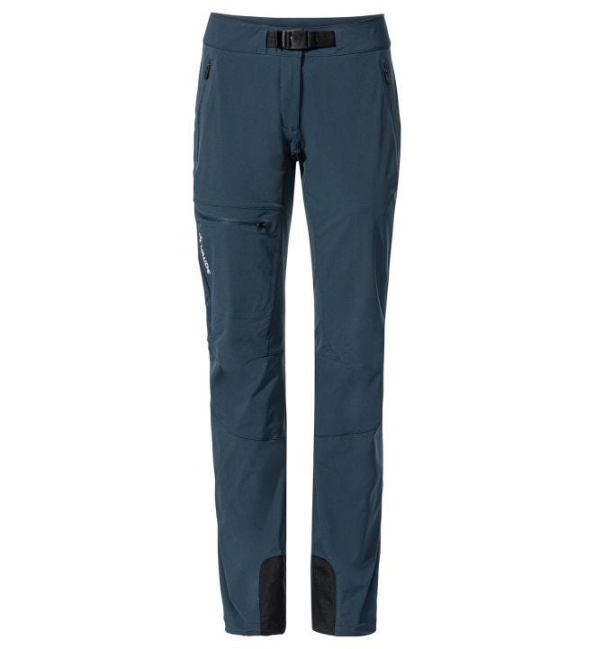 Badile II Softshellhose Damen