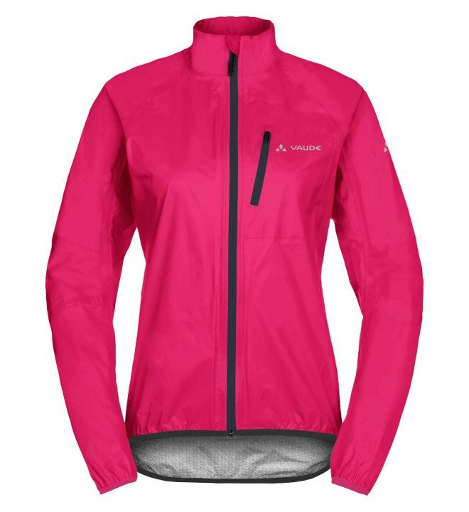 Drop III Regenjacke Damen