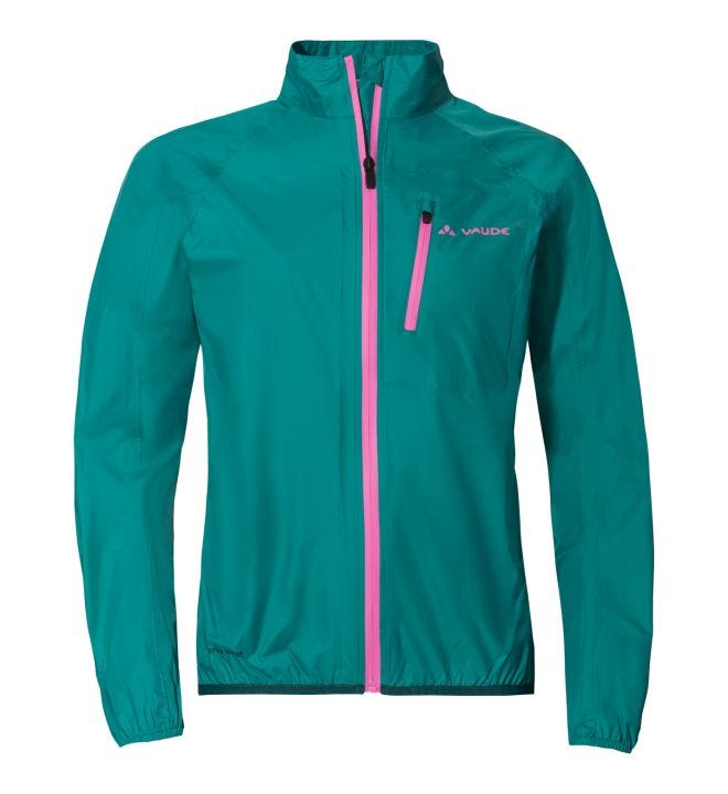 Drop III Regenjacke Damen