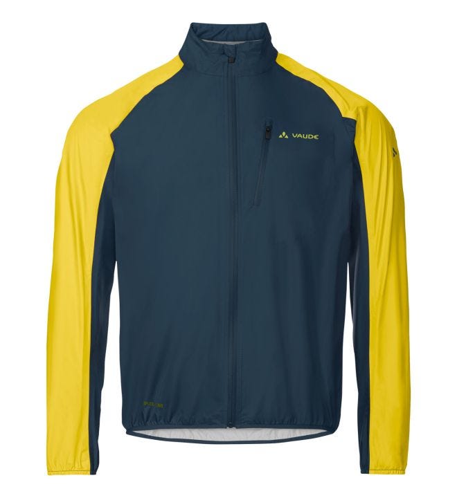 Drop III Regenjacke Herren