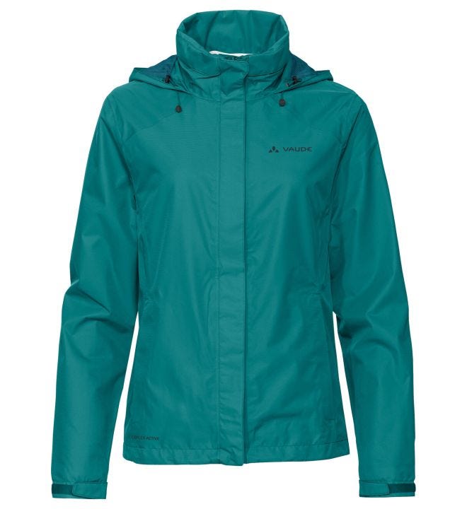 Escape Bike Light Regenjacke Damen