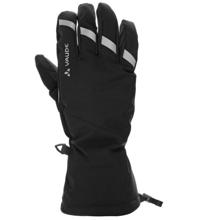Tura II Fahrrad-Handschuhe