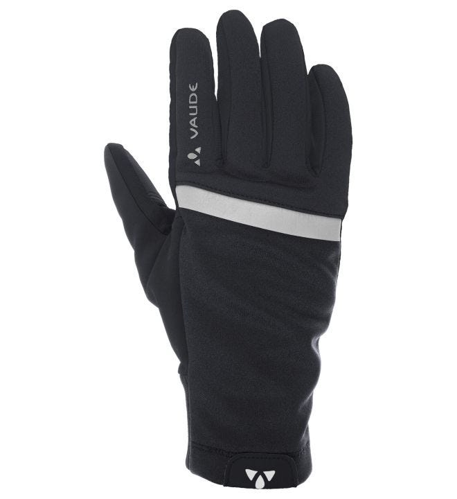Hanko II Fahrrad-Handschuhe