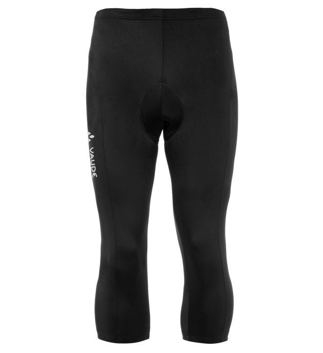 Environmentally friendly cycling pants for men