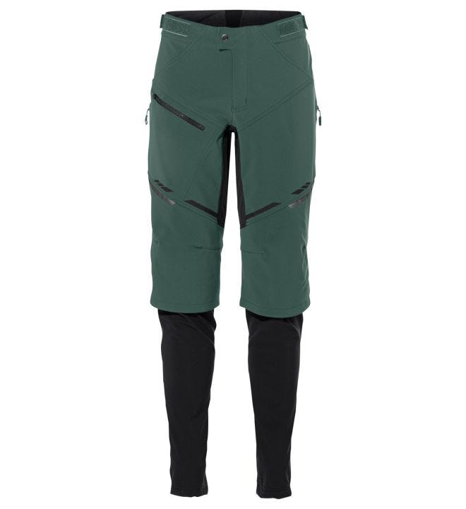 Virt Softshell Pants II Softshellhose Herren