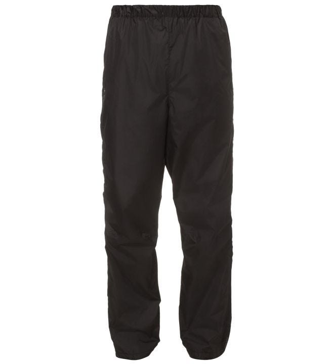 Fluid Full-Zip II Regenhose Herren